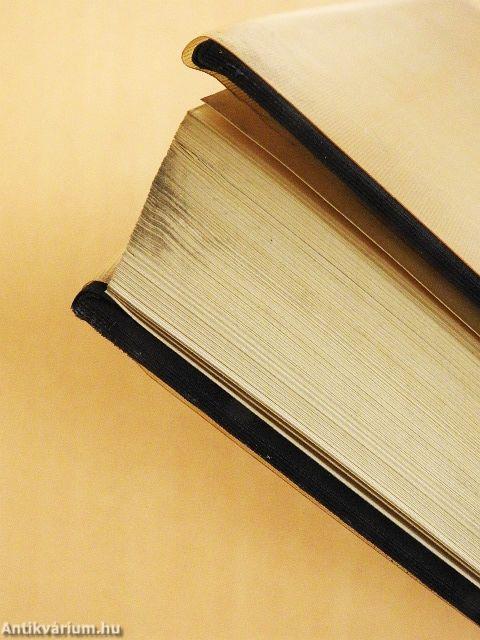 Magyar építészettörténet