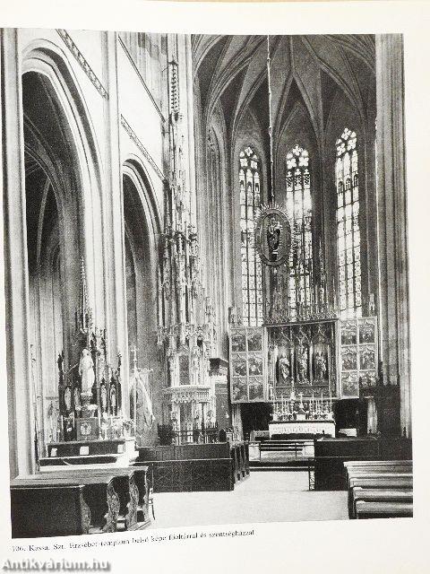 Magyar építészettörténet