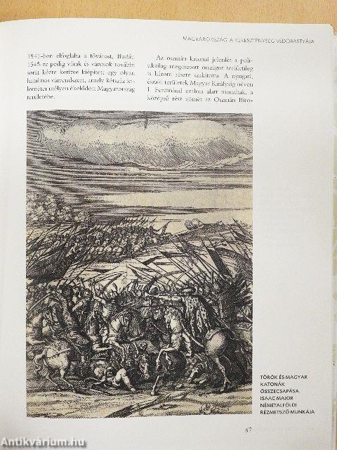 Kis magyar hadtörténet