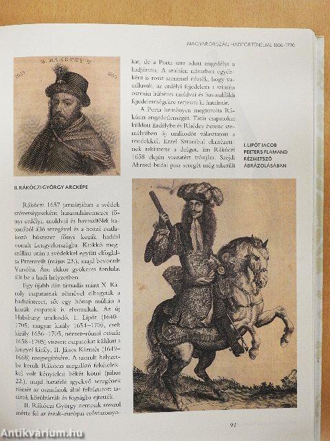 Kis magyar hadtörténet