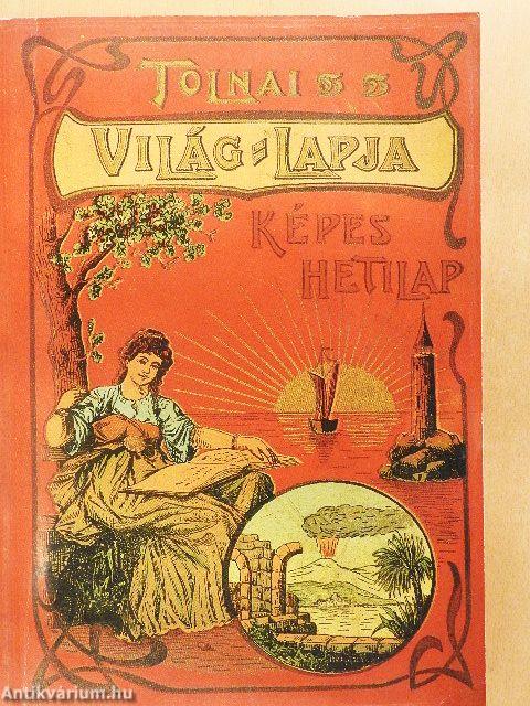 Tolnai Világlapja 1901-1944.