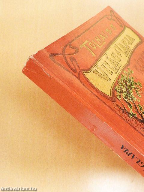 Tolnai Világlapja 1901-1944.