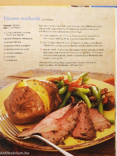 Terítéken az egészség