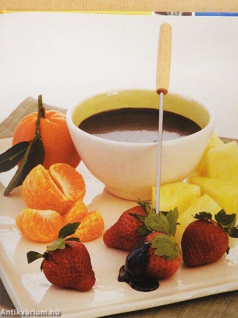 Terítéken az egészség