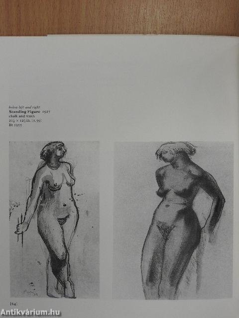 The Henry Moore Gift