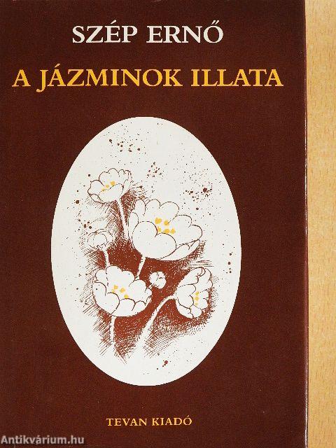 A jázminok illata