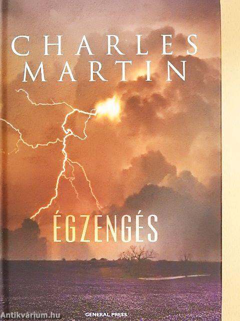 Égzengés