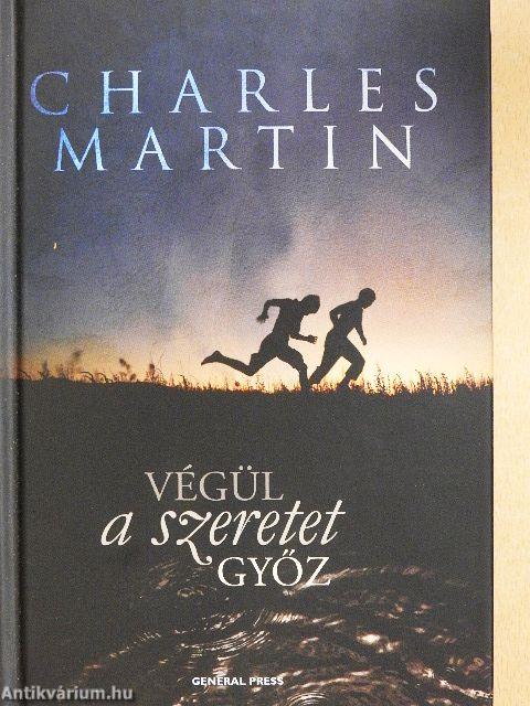 Végül a szeretet győz