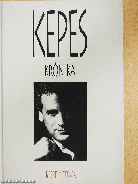 Kepes krónika