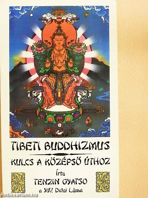 Tibeti buddhizmus