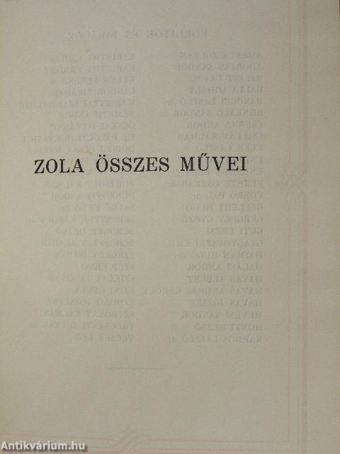 A föld I-IV./A láthatatlan Neigeon ur