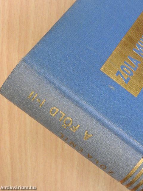 A föld I-IV./A láthatatlan Neigeon ur