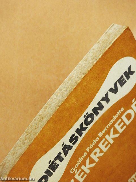 Székrekedés