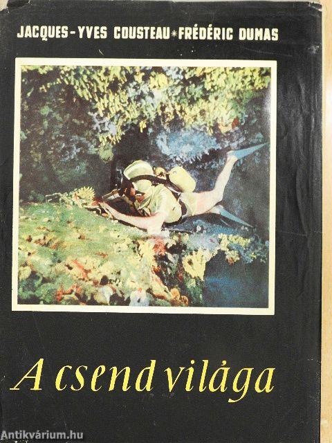 A csend világa