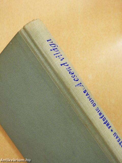 A csend világa