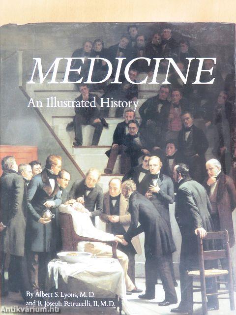 Medicine