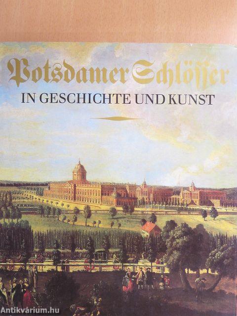 Potsdamer Schlösser