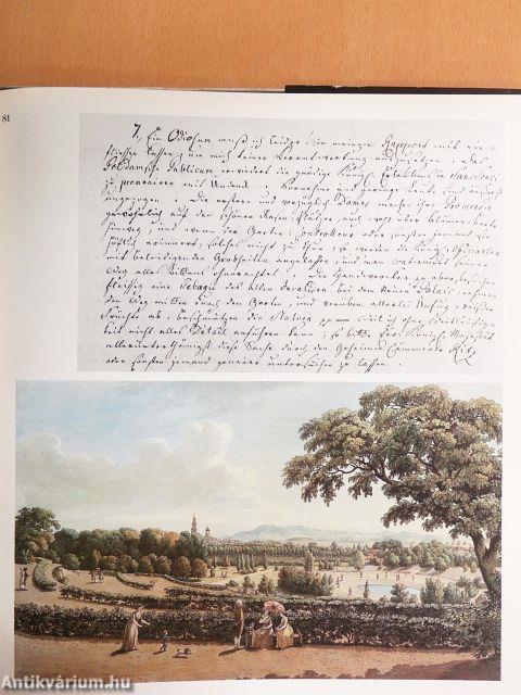 Potsdamer Schlösser