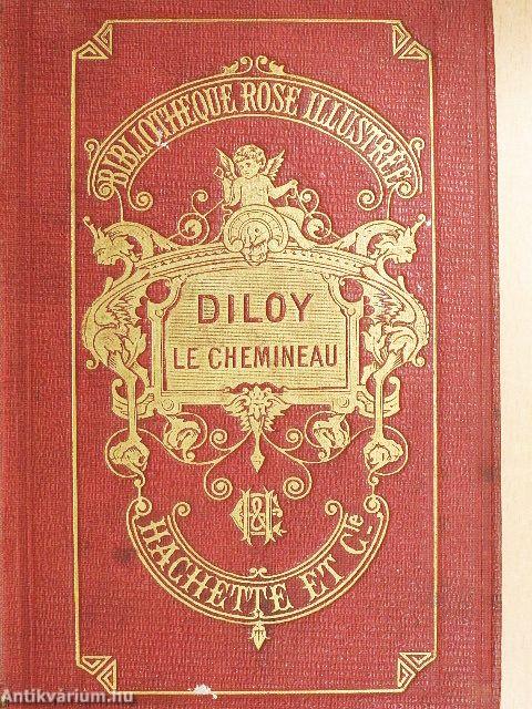 Diloy le chemineau