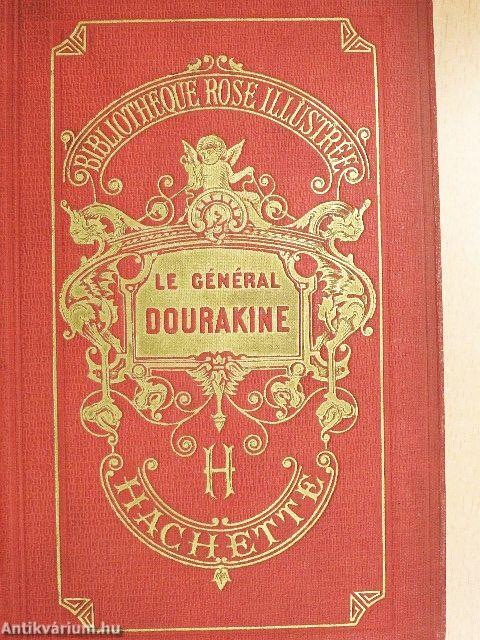 Le général Dourakine