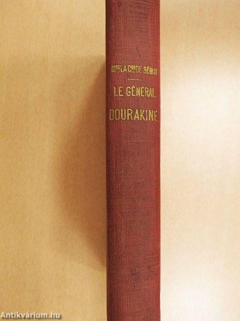 Le général Dourakine