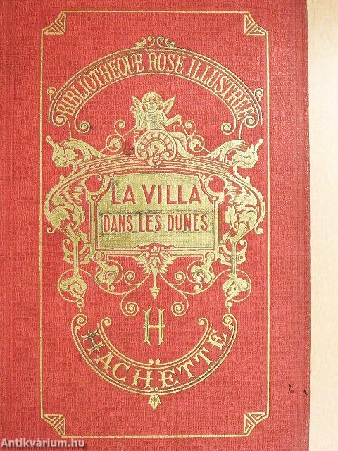 La Villa dans les Dunes