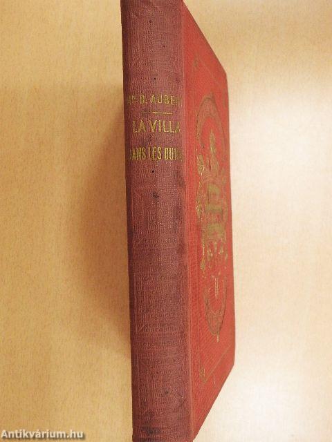 La Villa dans les Dunes