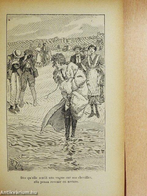 La Villa dans les Dunes