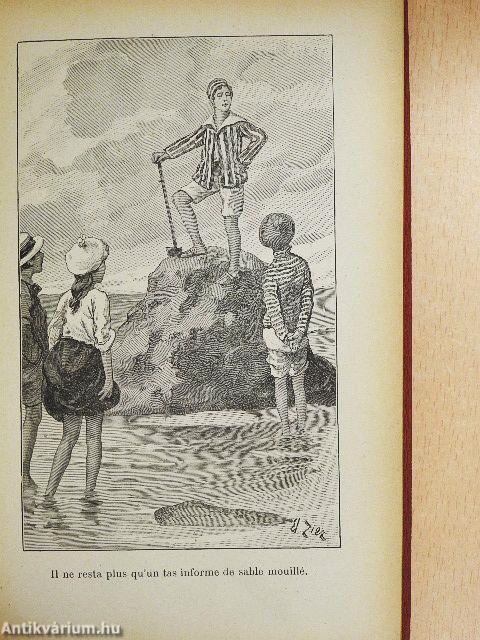 La Villa dans les Dunes