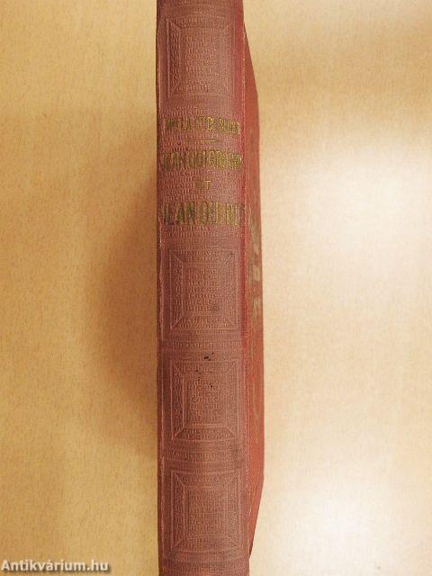 Jean qui grogne et Jean qui rit