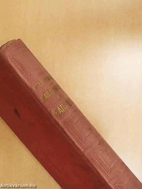 Jean qui grogne et Jean qui rit