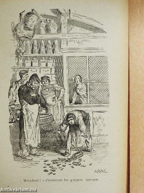 Jean qui grogne et Jean qui rit