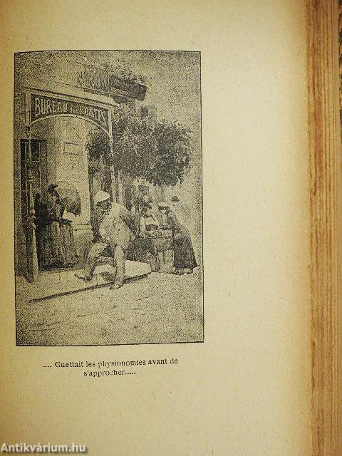 Tartarin sur les Alpes