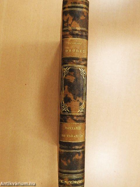 Tartarin de Tarascon