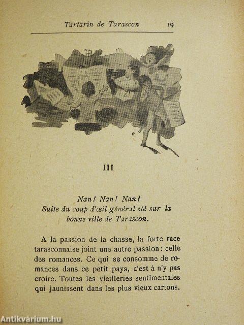 Tartarin de Tarascon