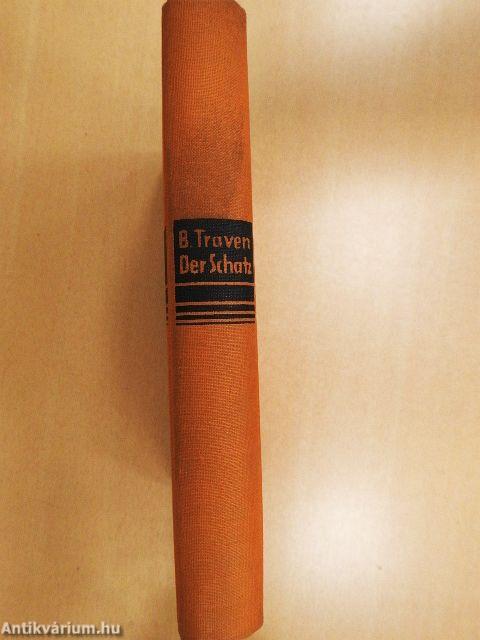 Der Schatz der Sierra Madre