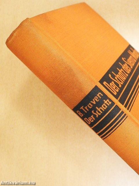 Der Schatz der Sierra Madre