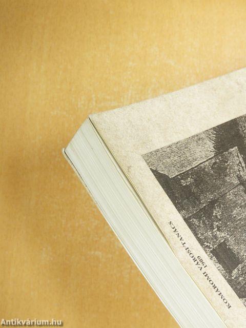 Komárom ostroma 1849-ben