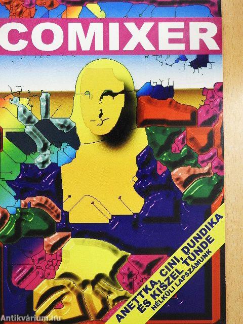 Comixer