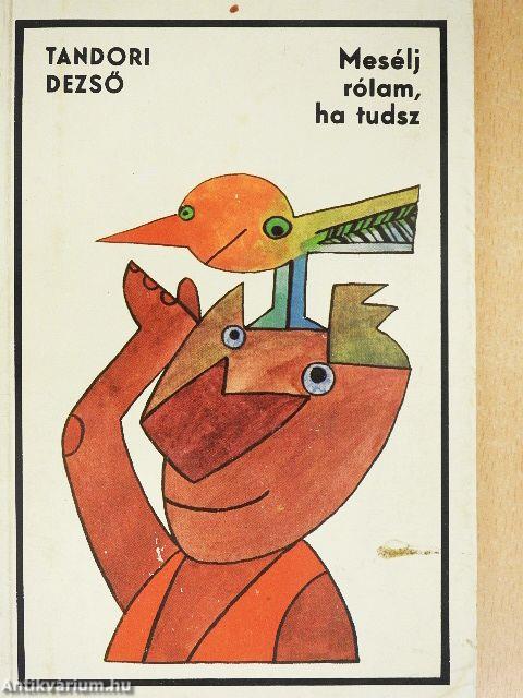 Mesélj rólam, ha tudsz