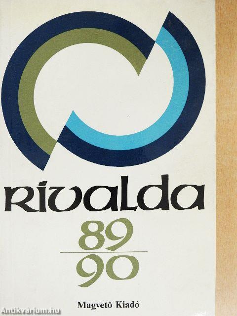 Rivalda 89-90