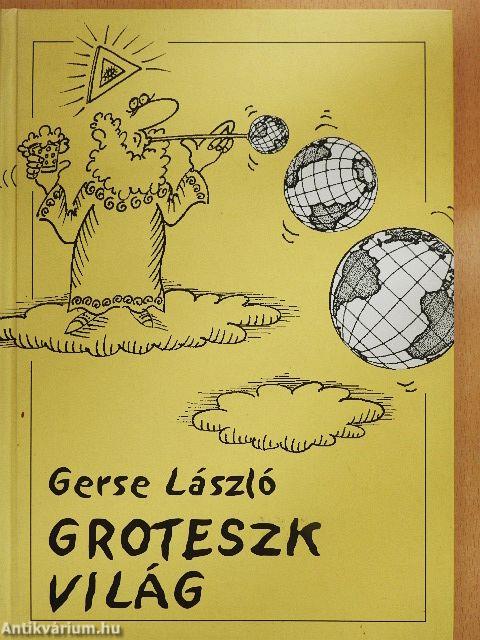 Groteszk világ