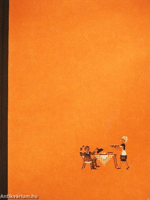 A modern háziasszony