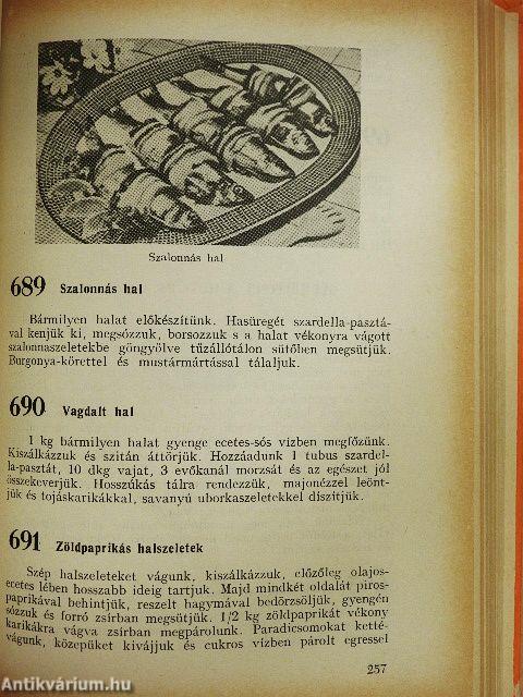 A modern háziasszony