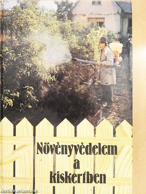 Növényvédelem a kiskertben