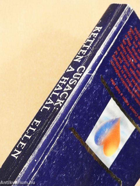 Ketten a halál ellen