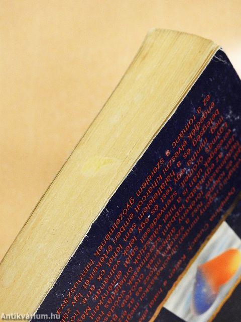 Ketten a halál ellen