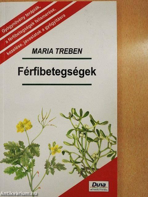 Férfibetegségek