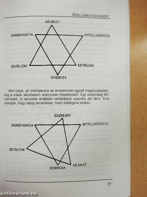Szellemgyógyászat