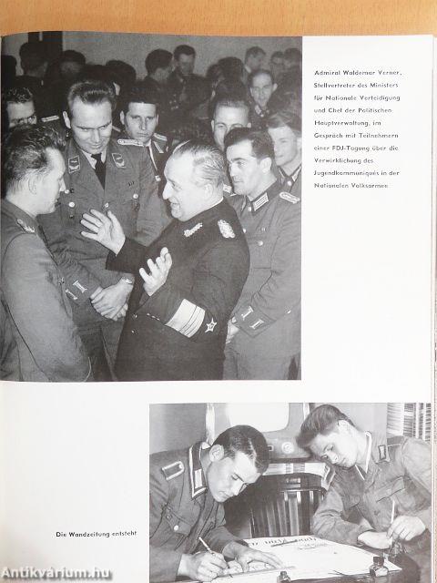 Unsere Nationale Volksarmee